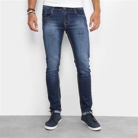 calça de jeans masculino.